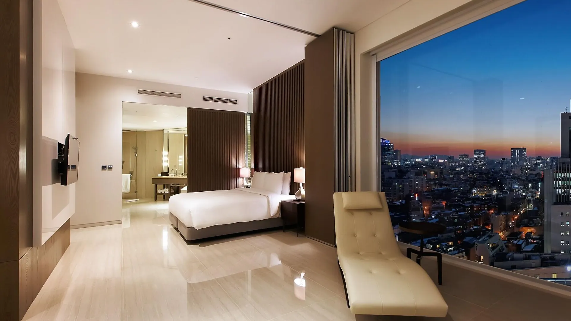 Hotel Entra Gangnam Seoul
