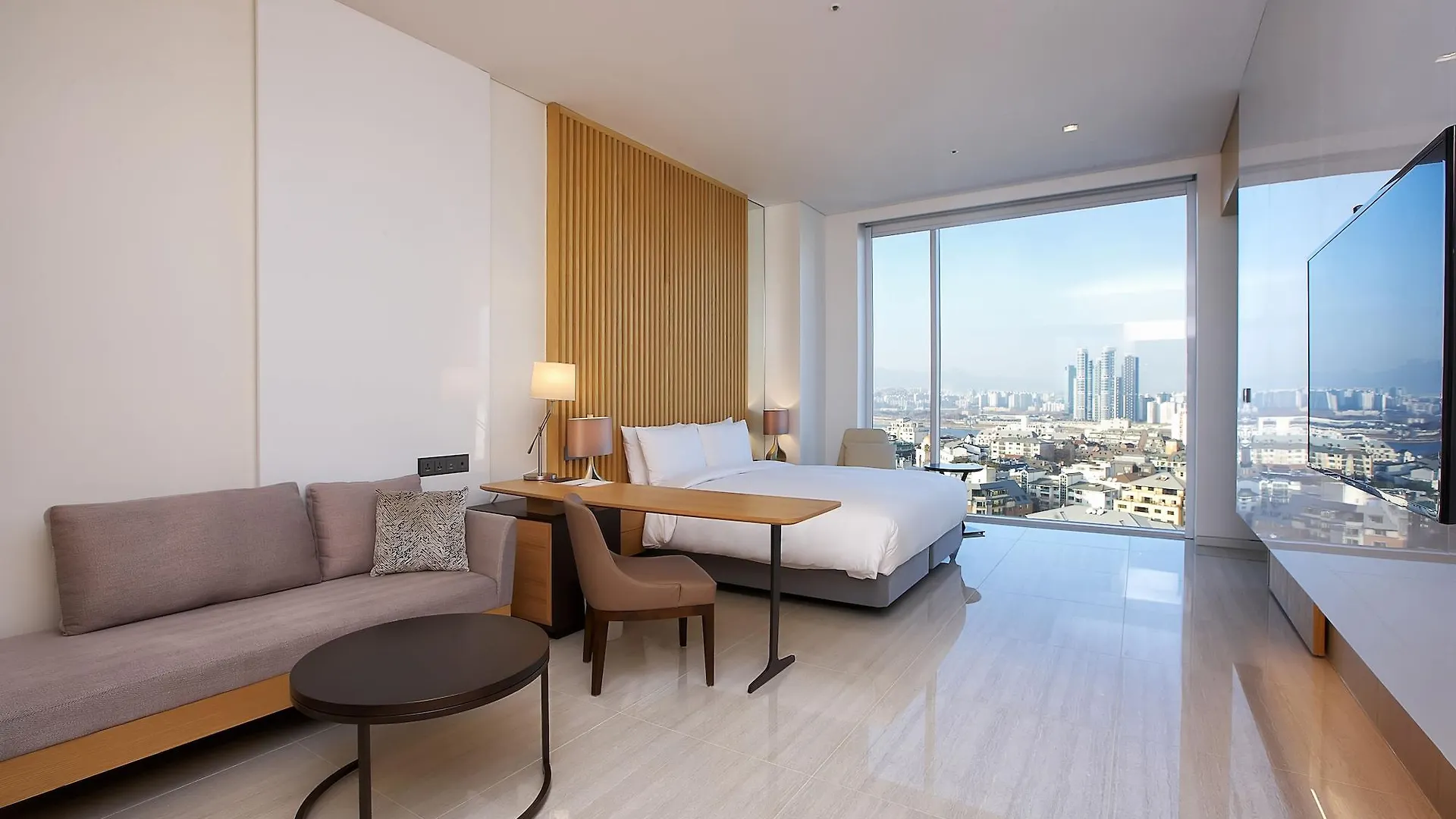 Hotel Entra Gangnam Seoul
