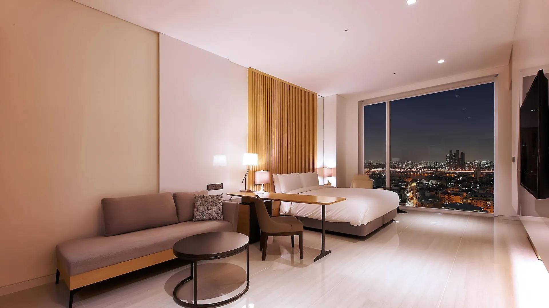 Hotel Entra Gangnam Seoul