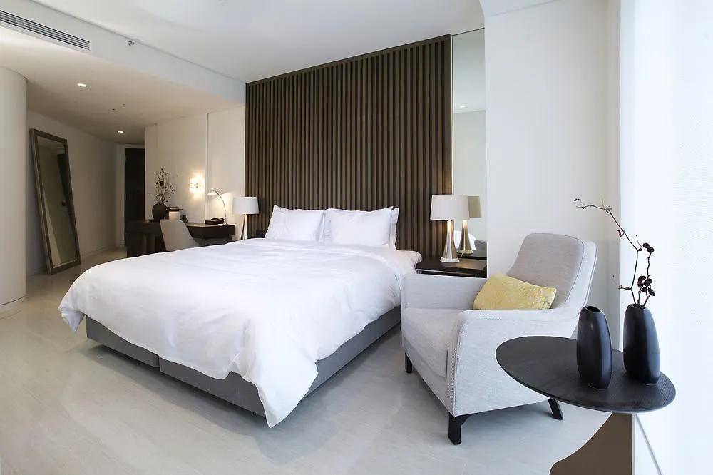 Hotel Entra Gangnam Seoul