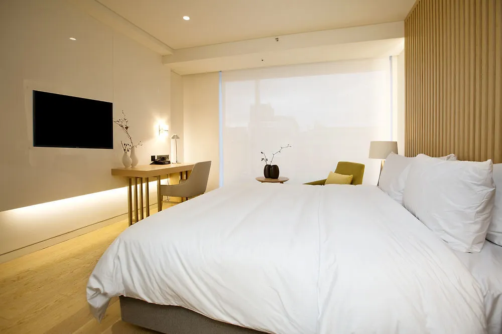 Hotel Entra Gangnam Seoul