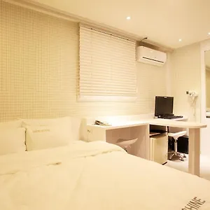 모텔 샤인, 서울특별시