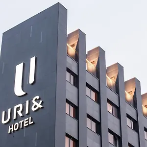 Uri& Seoul