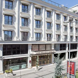 visit hotel