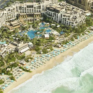 度假村 Jumeirah Al Naseem *****