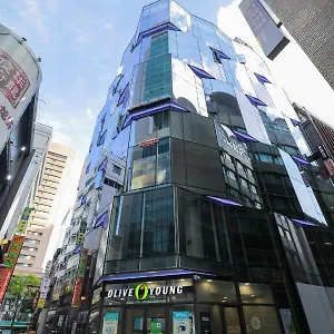 호텔 라인 명동, 서울특별시