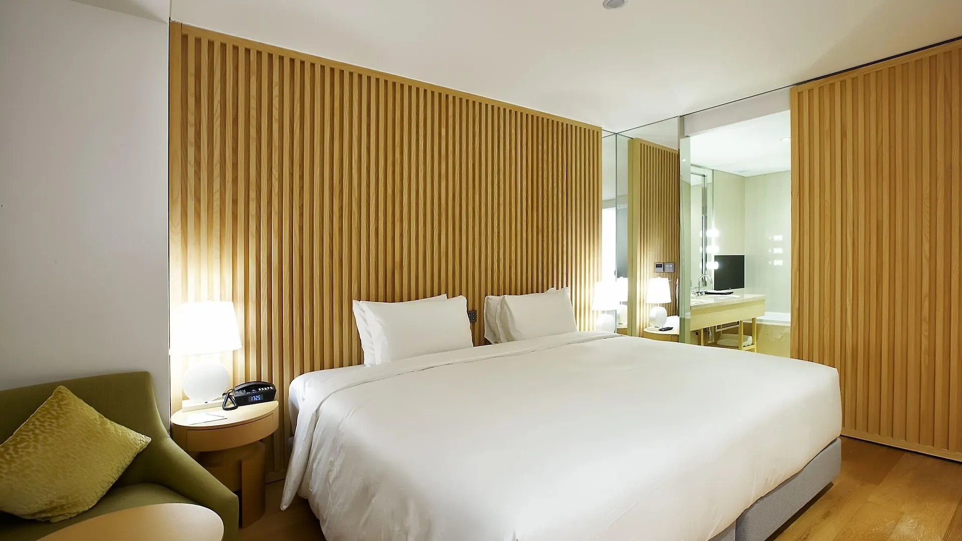 Hotel Entra Gangnam Seul