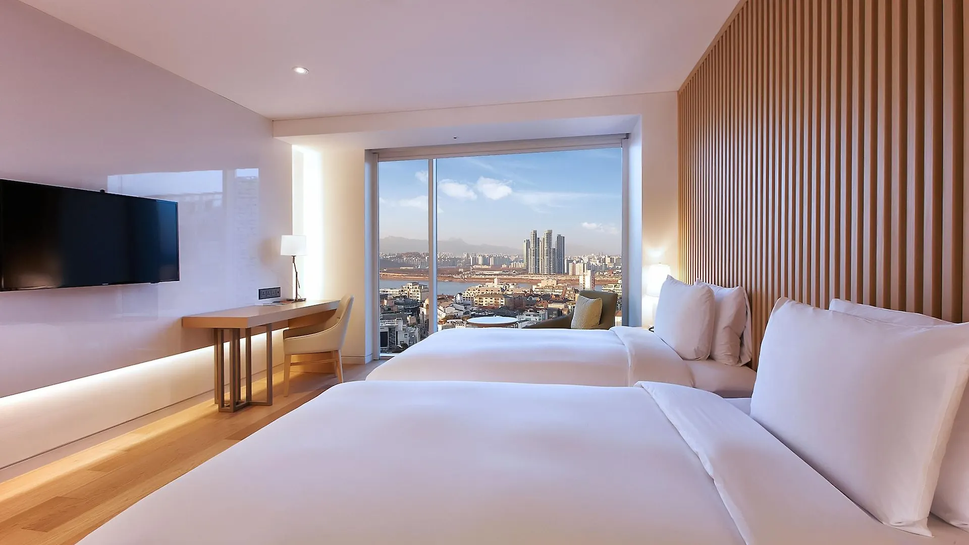 Hotel Entra Gangnam Seul