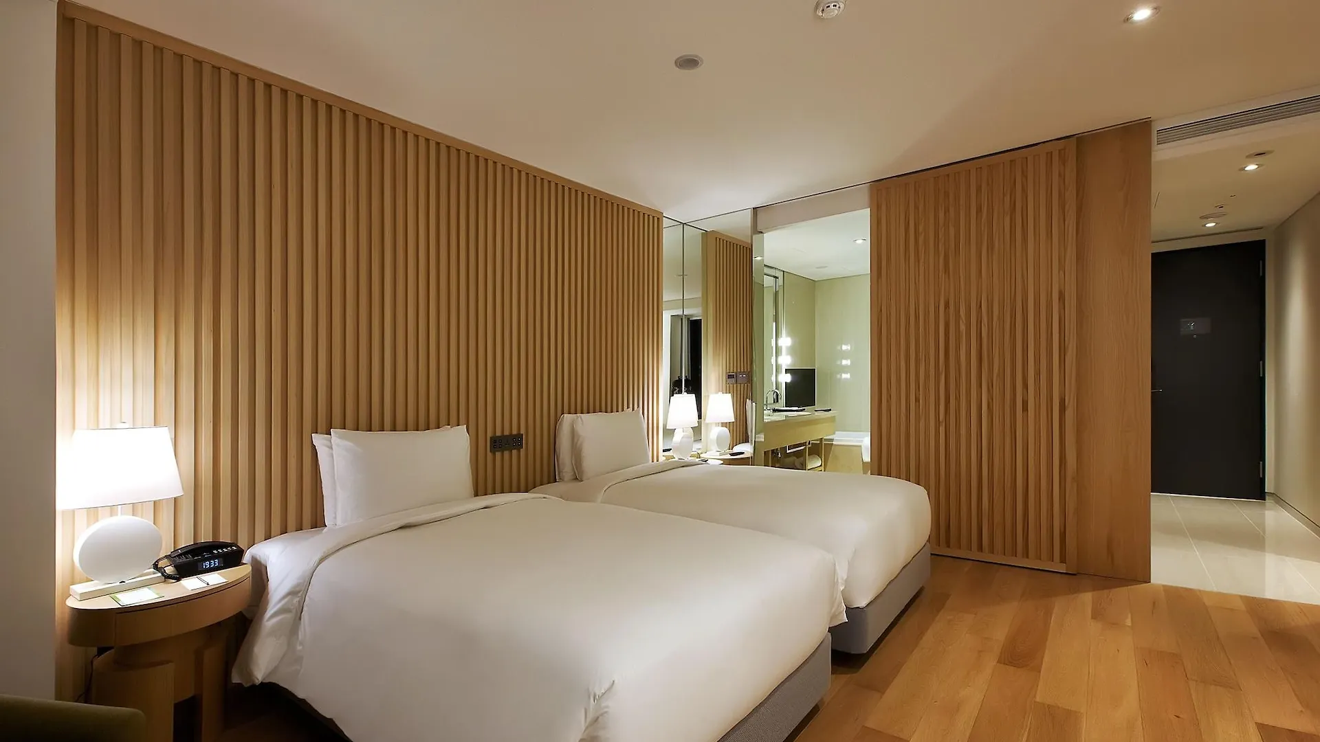 Hotel Entra Gangnam Seul
