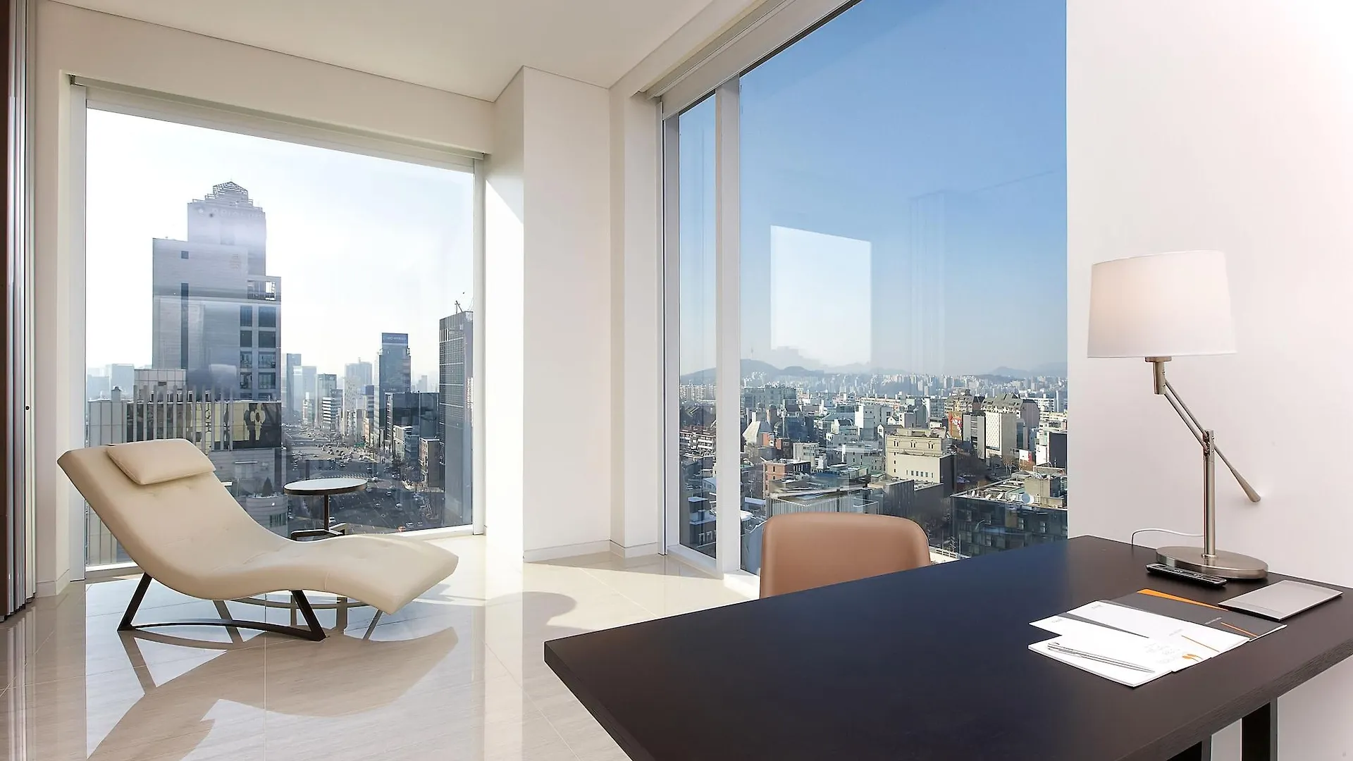 Hotel Entra Gangnam Seul