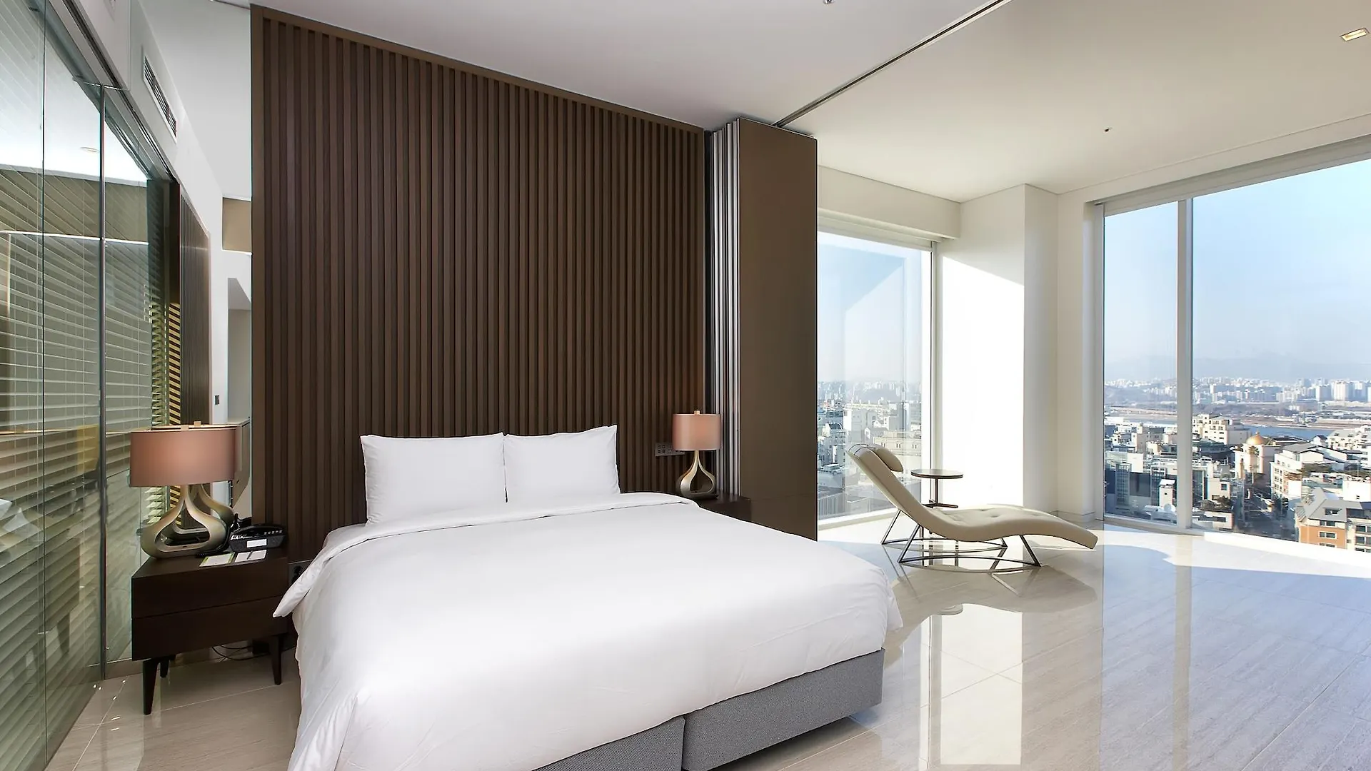 Hotel Entra Gangnam Seul 3*,  Güney Kore