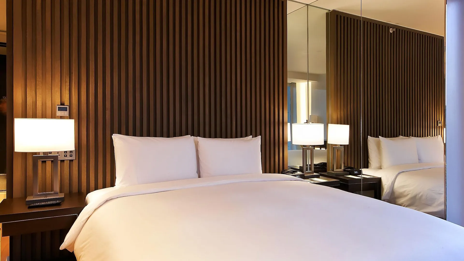 Hotel Entra Gangnam Seul Güney Kore