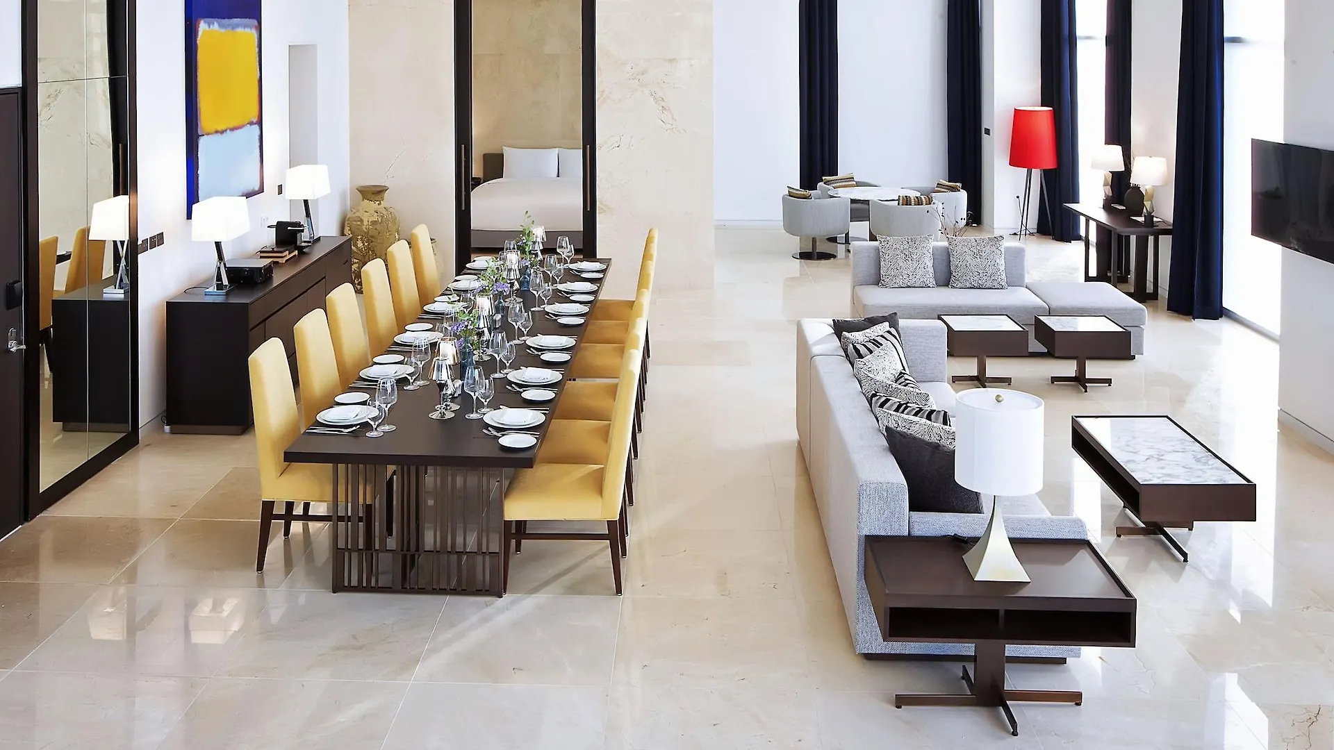 Hotel Entra Gangnam Seul