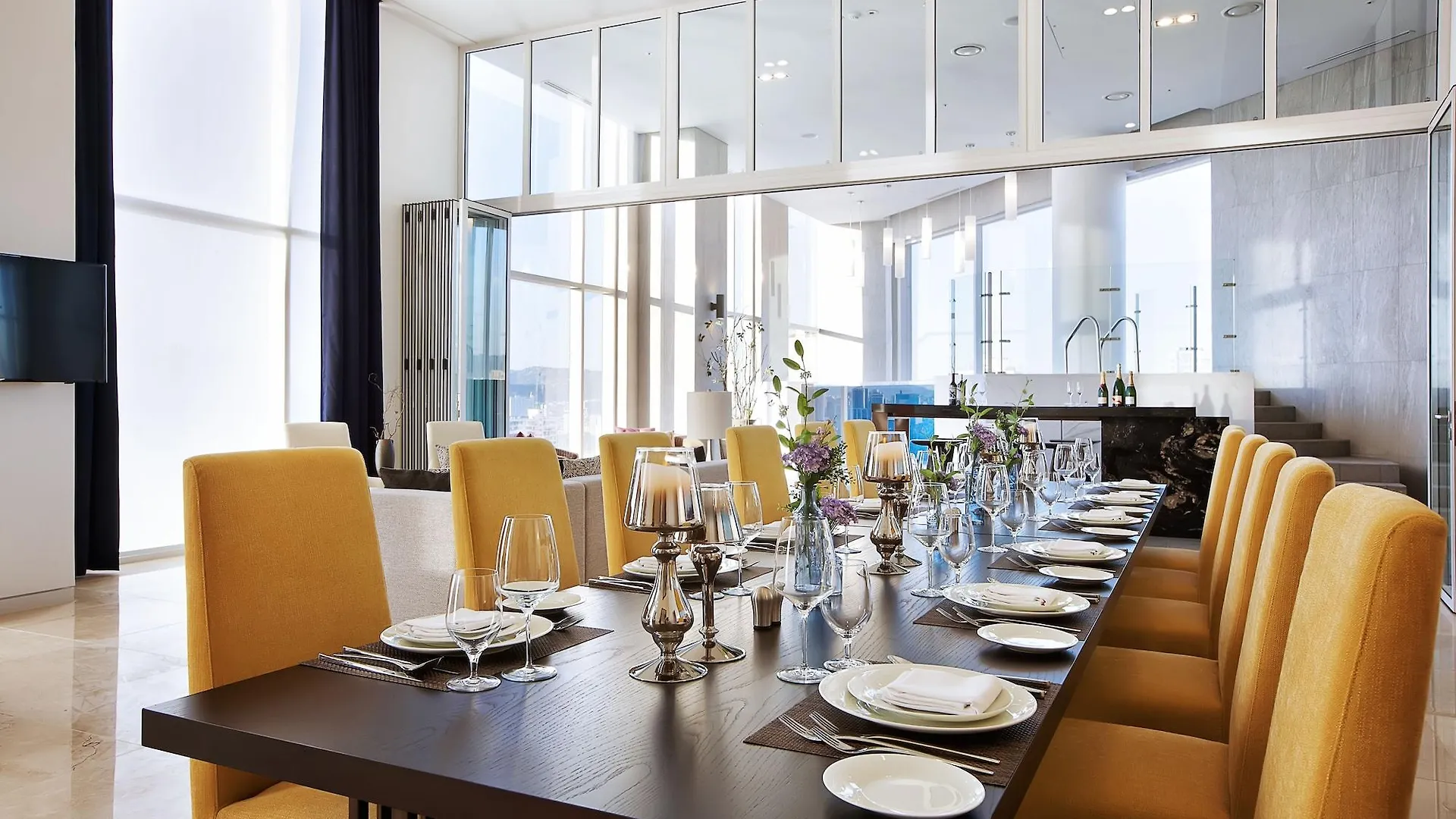 Hotel Entra Gangnam Seul