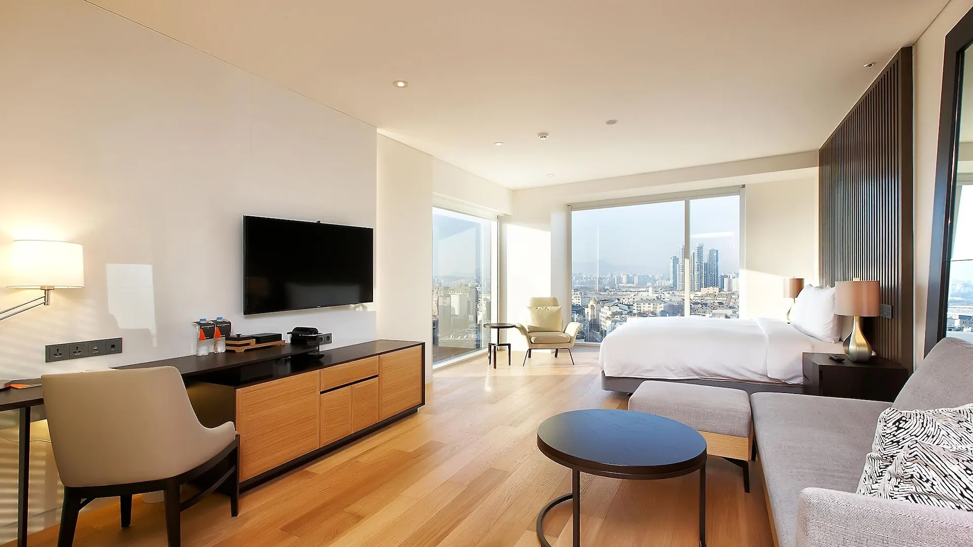 Hotel Entra Gangnam Seul