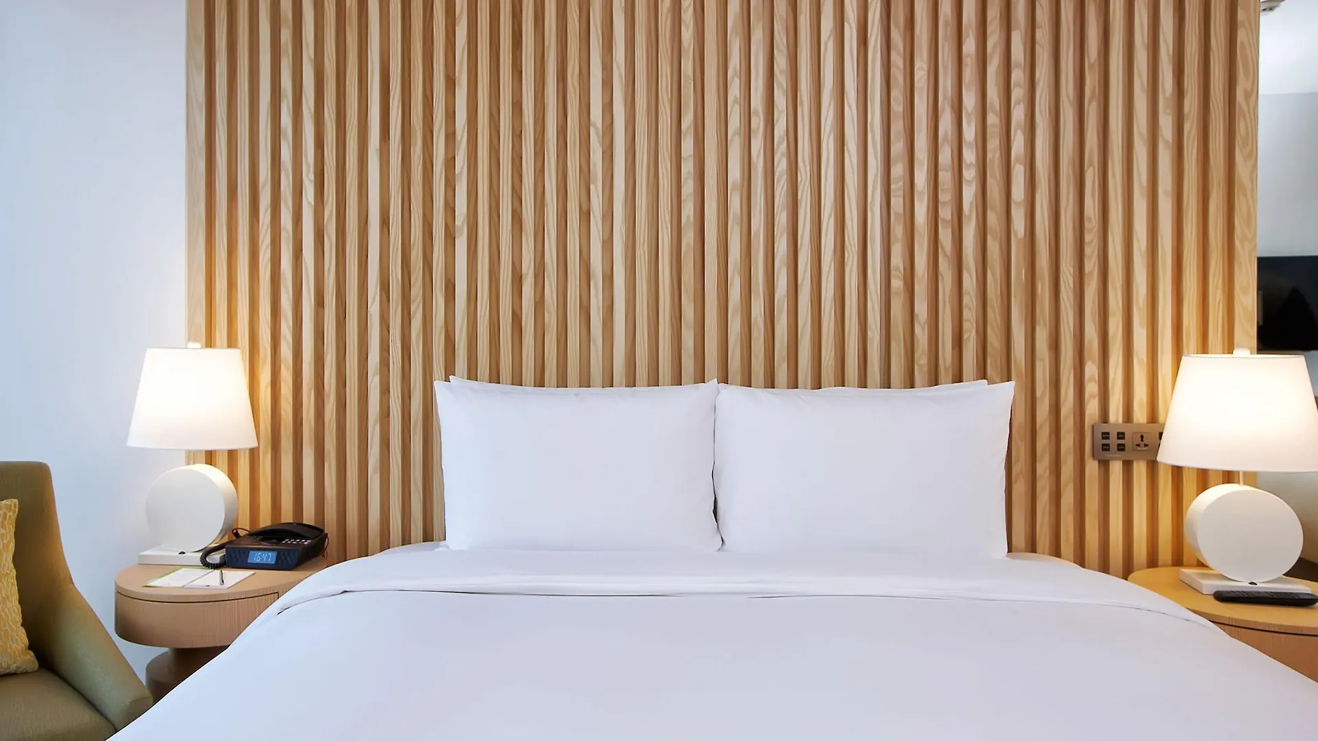Hotel Entra Gangnam Seul