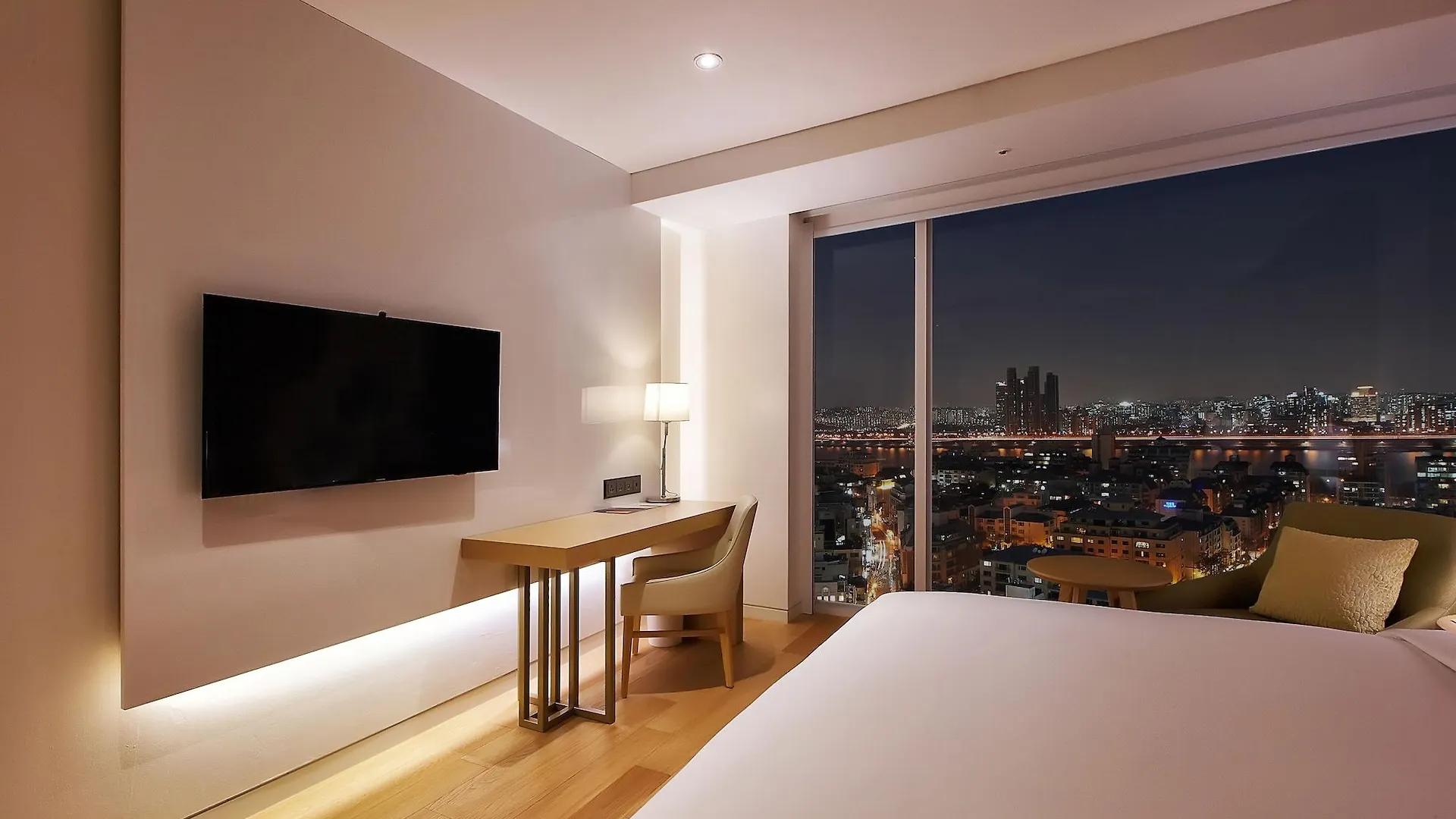 Hotel Entra Gangnam Seul
