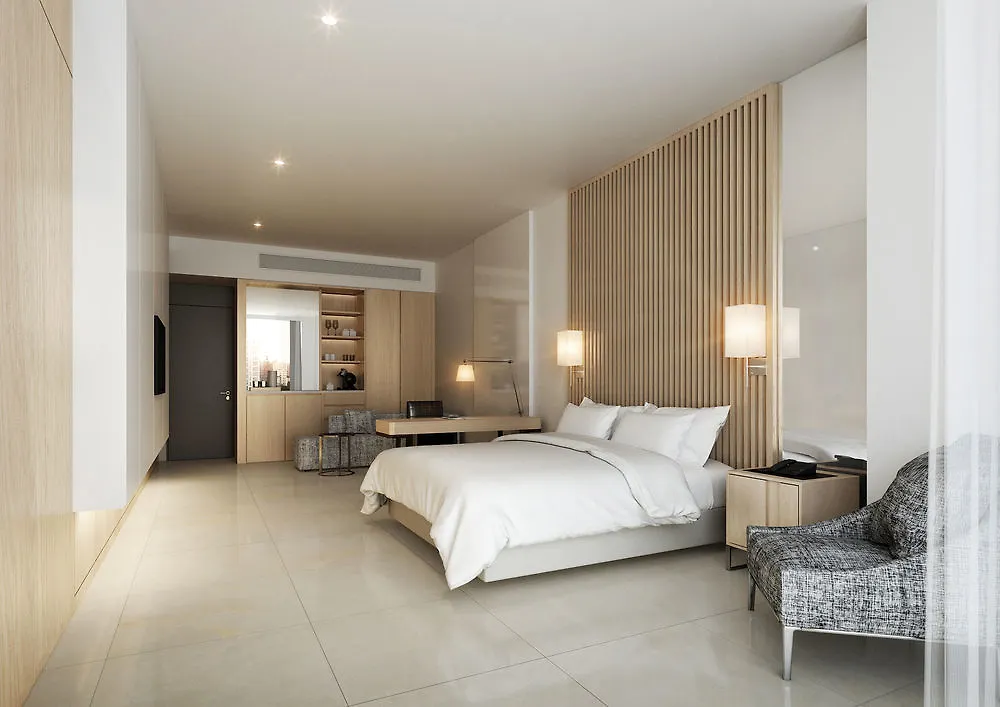 Hotel Entra Gangnam Seul Güney Kore