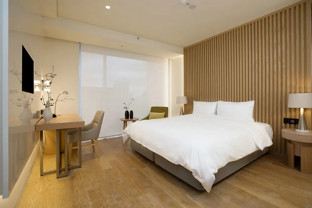 Hotel Entra Gangnam Seul