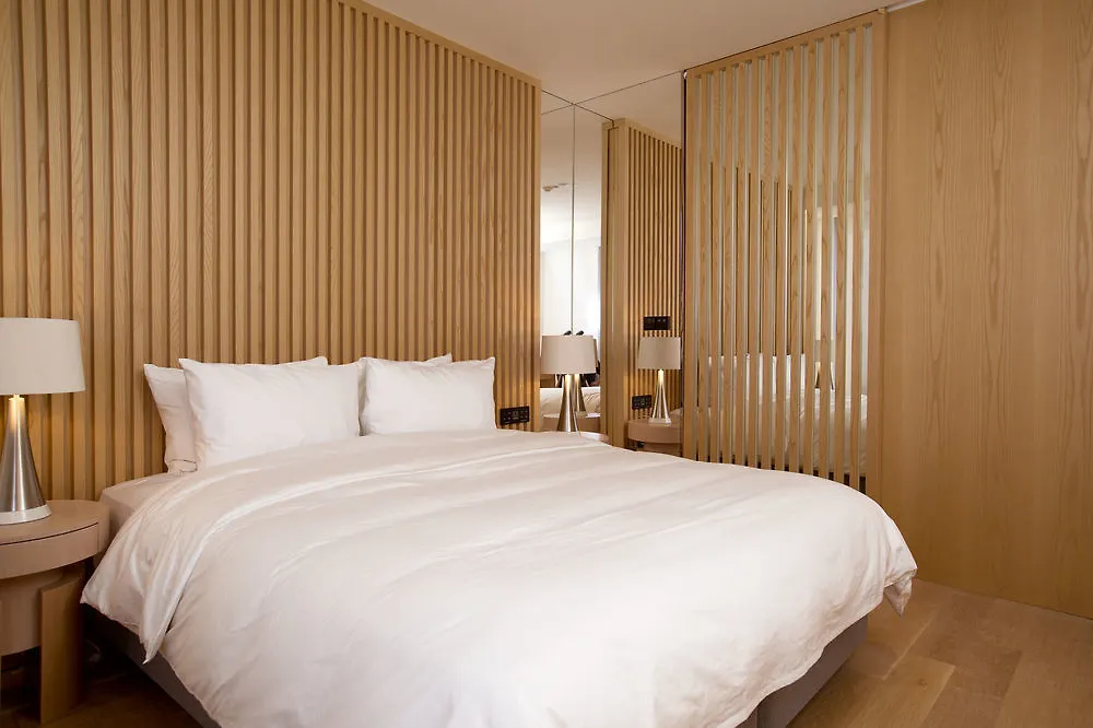 Hotel Entra Gangnam Seul