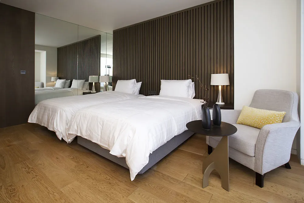 Hotel Entra Gangnam Seul