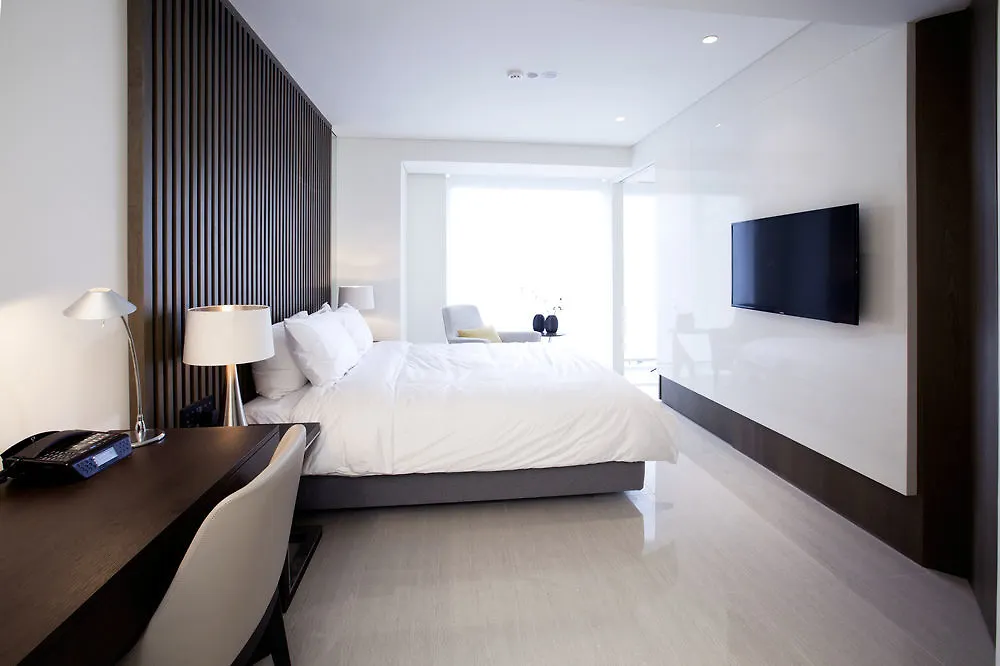 ***  Hotel Entra Gangnam Seul Güney Kore