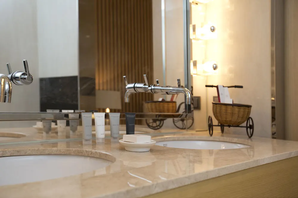 Hotel Entra Gangnam Seul
