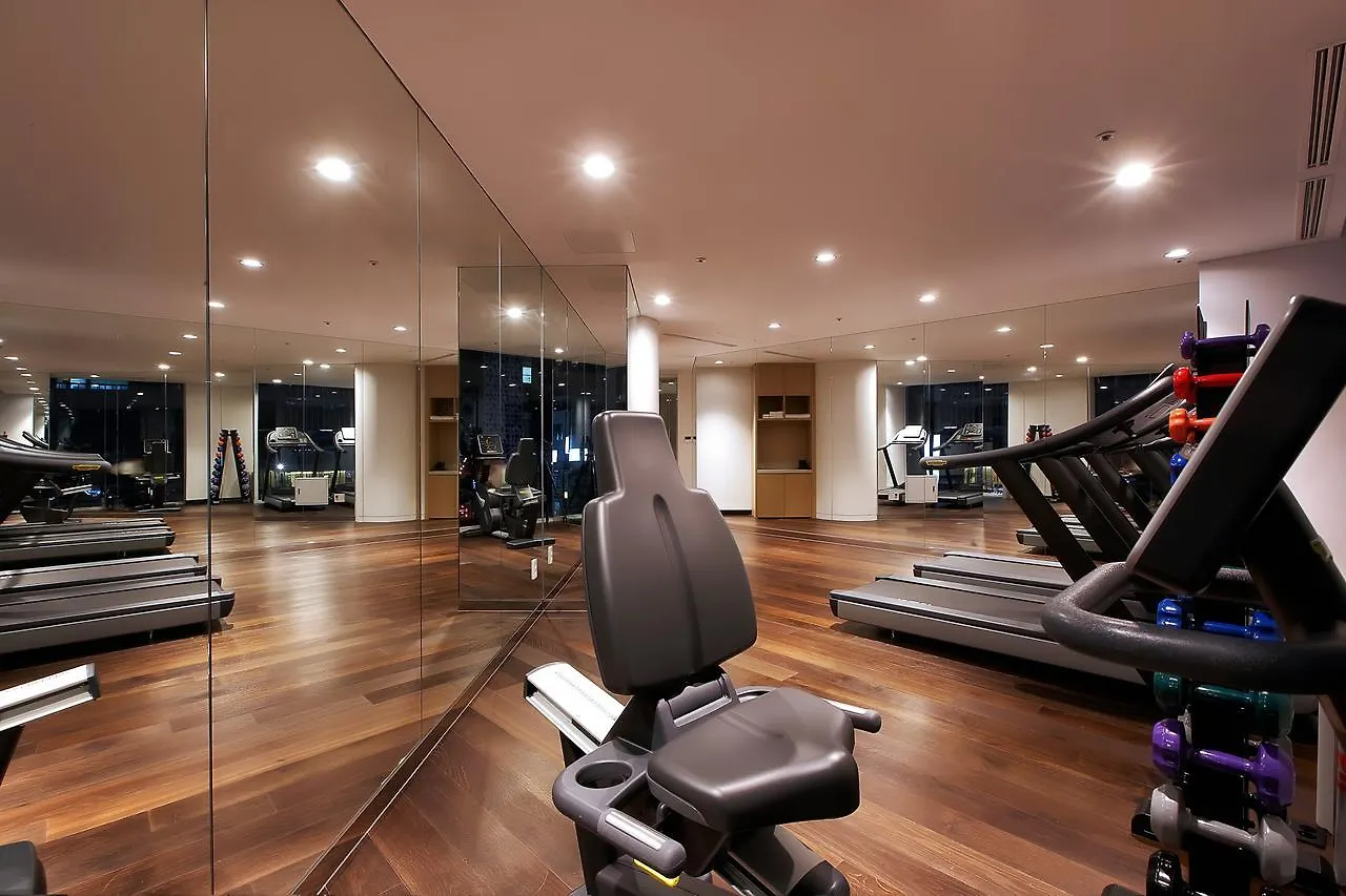 Hotel Entra Gangnam Seul