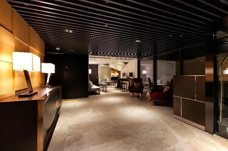 Hotel Entra Gangnam Seul 3*,  Güney Kore