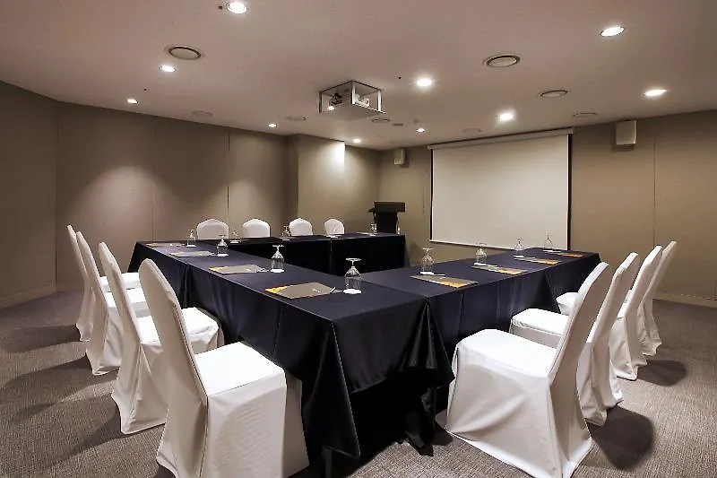 Hotel Entra Gangnam Seul