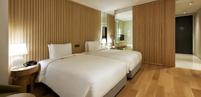 Hotel Entra Gangnam Seul