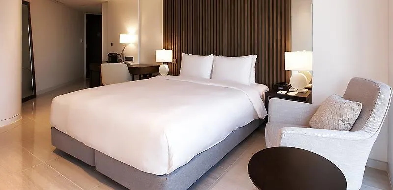 Hotel Entra Gangnam Seul