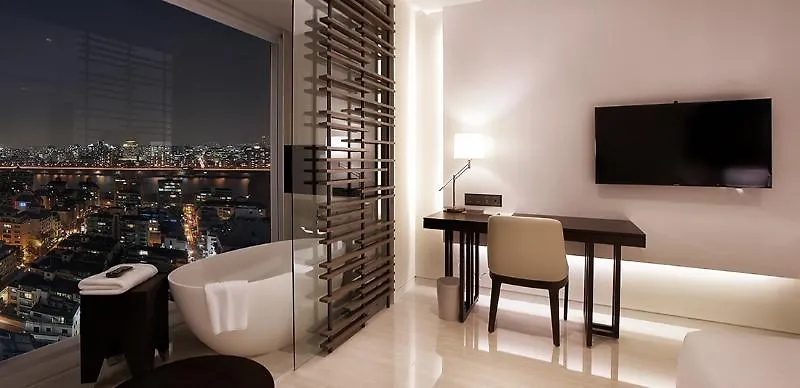 Hotel Entra Gangnam Seul