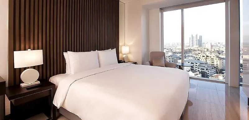 Hotel Entra Gangnam Seul Güney Kore