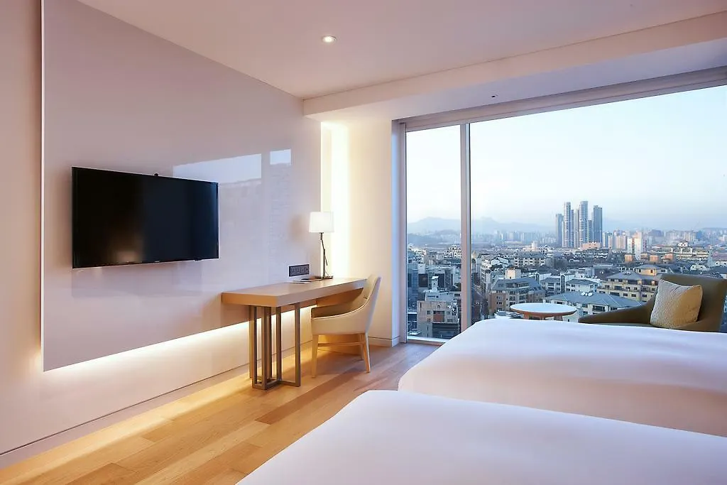 Hotel Entra Gangnam Seul 3*,  Güney Kore