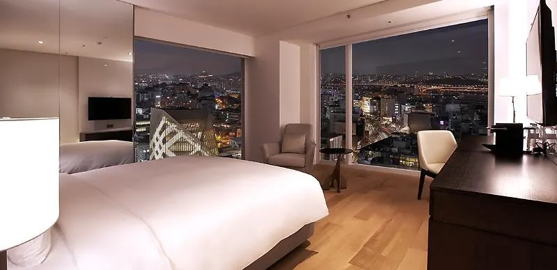 호텔엔트라 강남 서울특별시 3*,